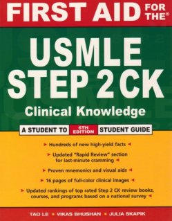 Latest Kaplan USMLE Step 1 Step 2 Step 3 Notes, Videos Download.. First-aid-step-2-ck